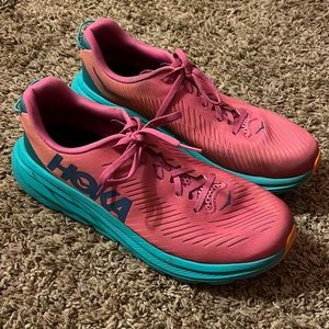 Hoka One One Rincon 3 Running Shoe
